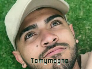 Tomymagno