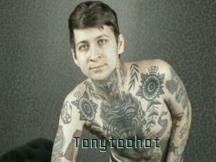 Tonytoohot