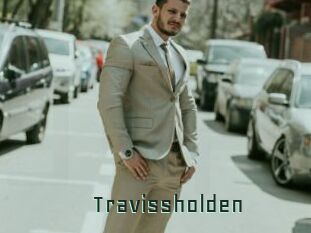 Travissholden