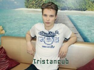 Tristancub