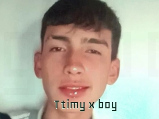 Ttimy_x_boy