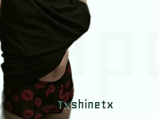 Txshinetx