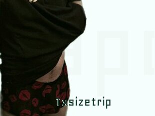 Txsizetrip