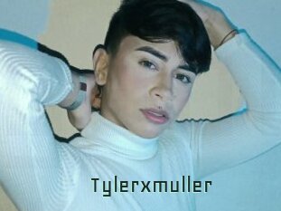 Tylerxmuller