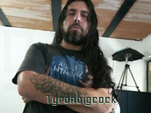 Tyronbigcock