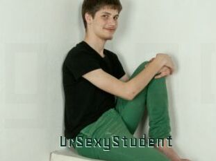 UrSexyStudent