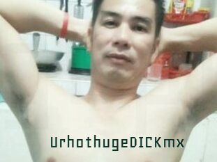 UrhothugeDICKmx