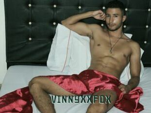 VINNYXXFOX