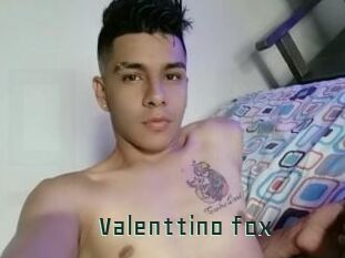 Valenttino_fox