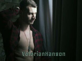 ValerianHanson