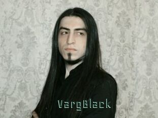 VargBlack