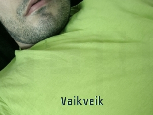 Vaikveik