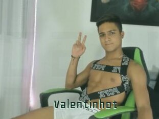 Valentinhot