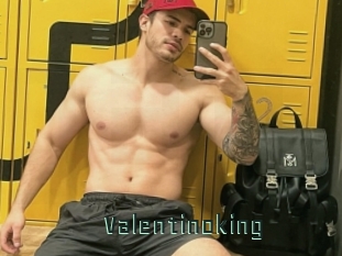 Valentinoking