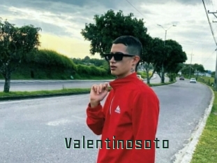 Valentinosoto