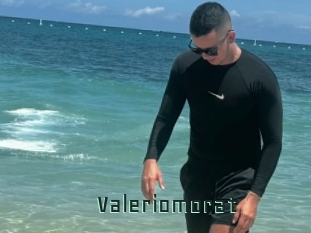 Valeriomorat