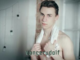 Vancerudolf