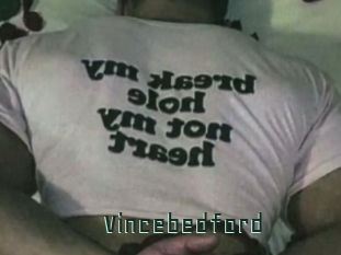 Vincebedford