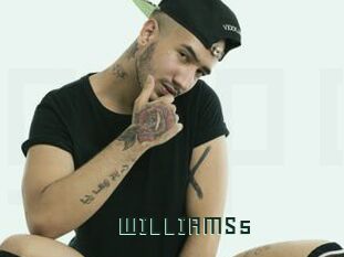 WILLIAMS5