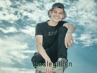 WesleyAllen