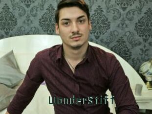 WonderStiff