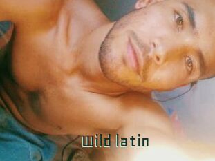 Wild_latin