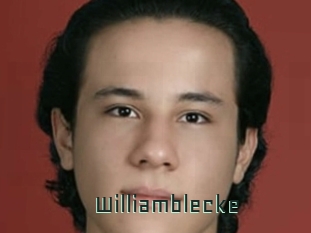 Williamblecke