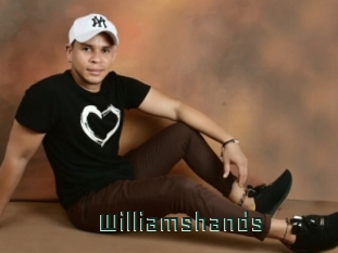 Williamshands