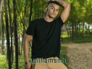 Williamsmit