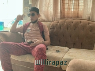 Willirapaz