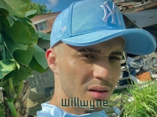 Willwyne