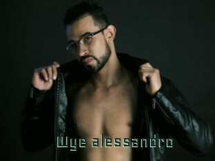 Wye_alessandro