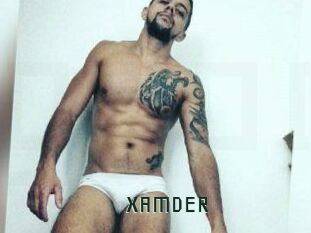 XAMDER