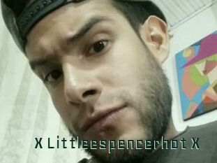 X_Littleespencerhot_X