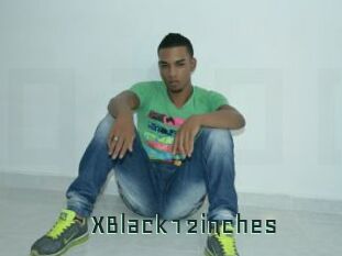 XBlack12inches