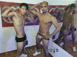 Xxx_hot_boys