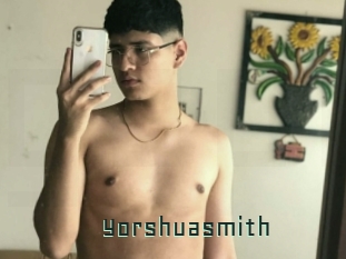 Yorshuasmith