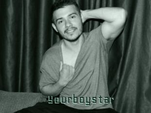 Yourboystar