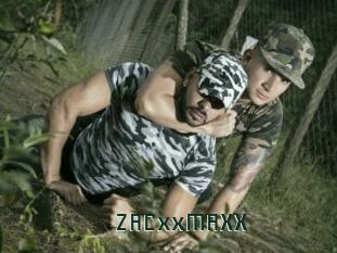 ZACxxMAXX