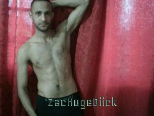 ZacHugeDiick