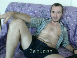 Zack007