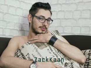 ZackKaan