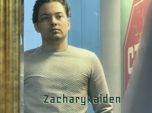 Zacharykaiden