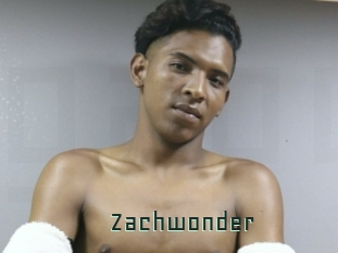 Zachwonder