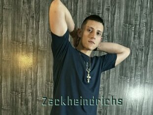 Zackheindrichs