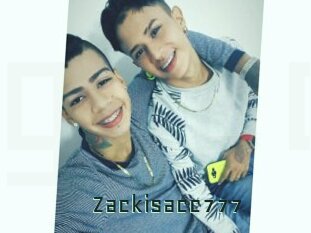 Zackisacc777