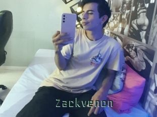 Zackvenon