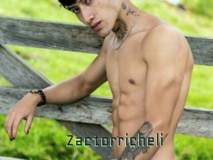 Zactorricheli