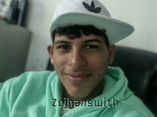 Zojhanswith